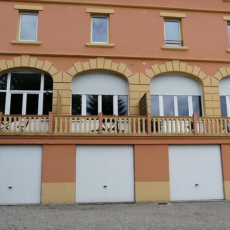 Les Brimbelles Apartman Gérardmer Kültér fotó
